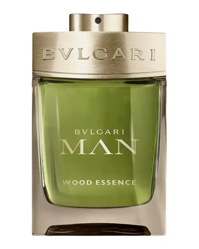 BVLGARI Man Wood Essence Eau de Parfum, 5.0 oz.