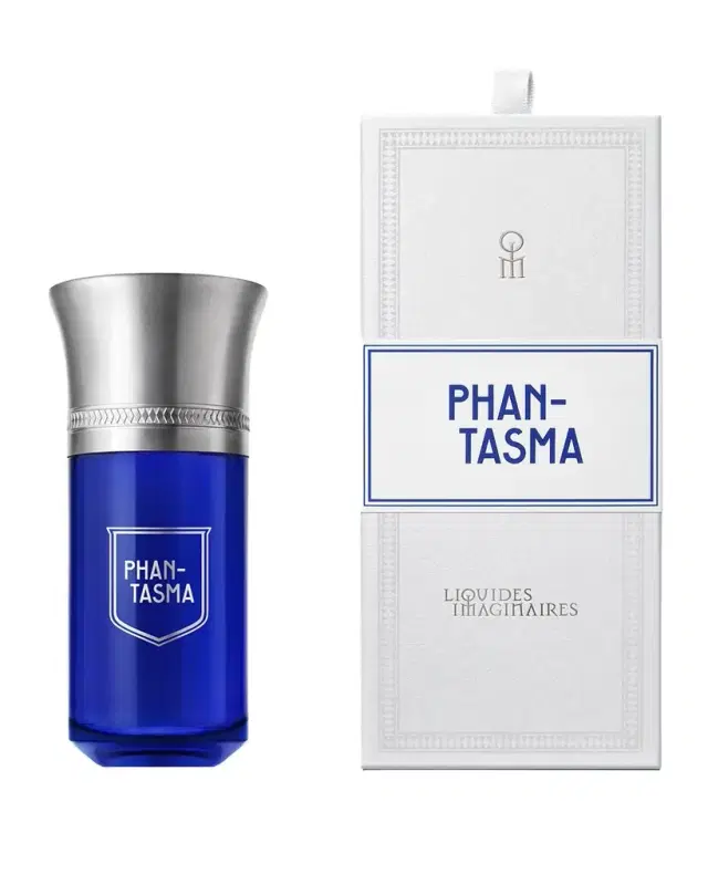 Liquides Imaginaires 3.3 oz. Phantasma Eau de Parfum