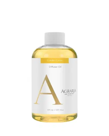 Agraria Golden Cassis AirEssence Diffuser Refill, 8 oz. | Thumbnail 1