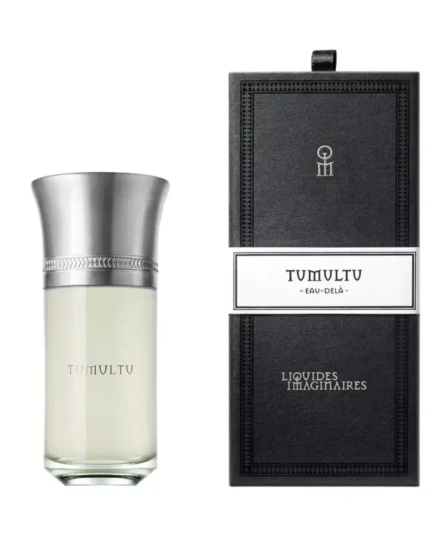 Liquides Imaginaires 3.3 oz. Tumultu Eau de Parfum
