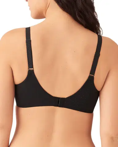 Wacoal Back Appeal Underwire Minimizer Bra | Thumbnail 2