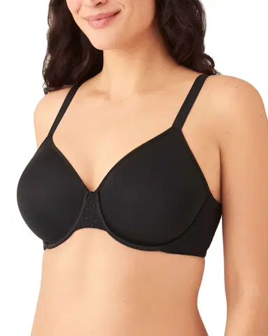 Wacoal Back Appeal Underwire Minimizer Bra | Thumbnail 3