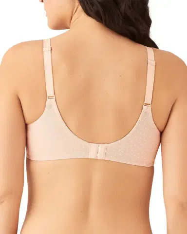 Wacoal Back Appeal Underwire Minimizer Bra | Thumbnail 5