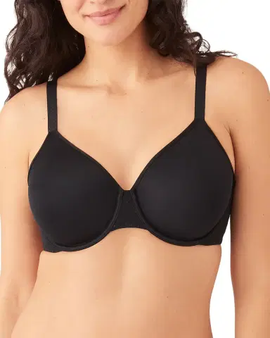 Wacoal Back Appeal Underwire Minimizer Bra | Thumbnail 1