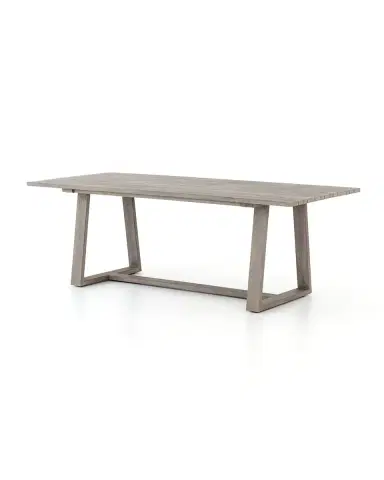 Four Hands Atherton Outdoor Dining Table | Thumbnail 2 Four Hands Atherton Outdoor Dining Table | Thumbnail 2