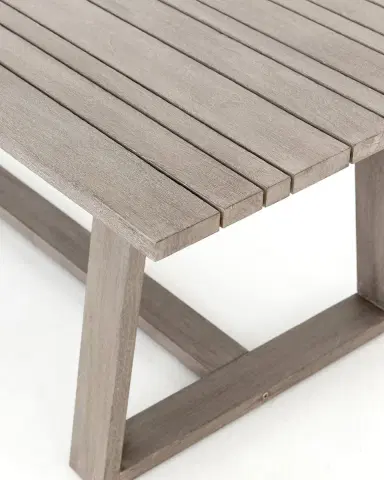 Four Hands Atherton Outdoor Dining Table | Thumbnail 3 Four Hands Atherton Outdoor Dining Table | Thumbnail 3