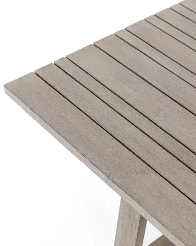 Four Hands Atherton Outdoor Dining Table | Thumbnail 4 Four Hands Atherton Outdoor Dining Table | Thumbnail 4