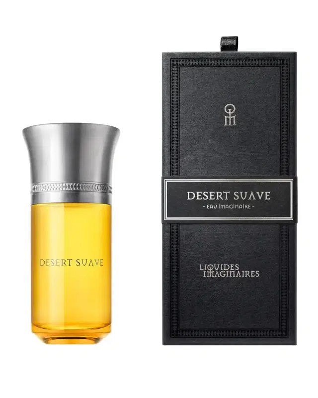 3.3 oz. Desert Suave Eau de Parfum