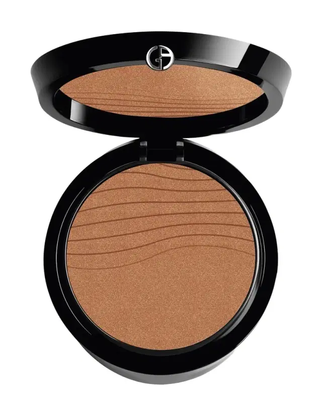 Luminous Silk Glow Pressed Setting Powder