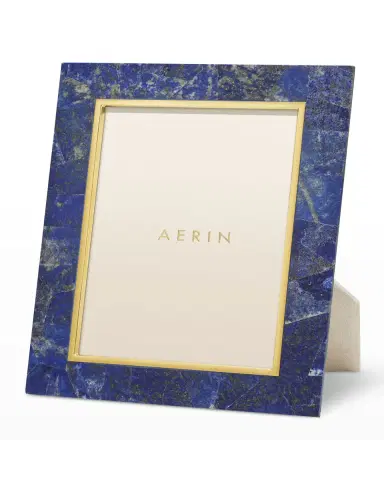 AERIN Cassiel Mosaic Picture Frame - 5" x 7" | Thumbnail 2