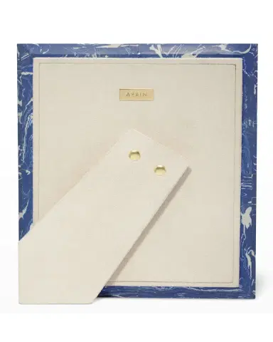 AERIN Cassiel Mosaic Picture Frame - 5" x 7" | Thumbnail 3