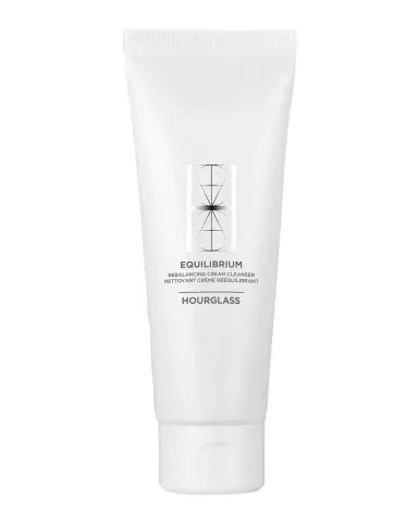 Hourglass Cosmetics Equilibrium Rebalancing Cream Cleanser | Thumbnail 1 Hourglass Cosmetics Equilibrium Rebalancing Cream Cleanser | Thumbnail 1