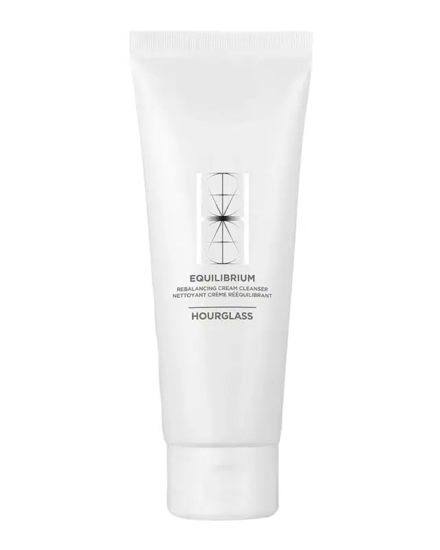 Hourglass Cosmetics Equilibrium Rebalancing Cream Cleanser