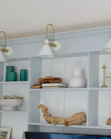 Crystorama Medford 1-Light Wall Mount | Thumbnail 2 Crystorama Medford 1-Light Wall Mount | Thumbnail 2