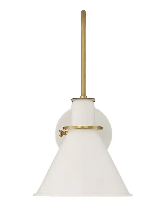 Medford 1-Light Wall Mount