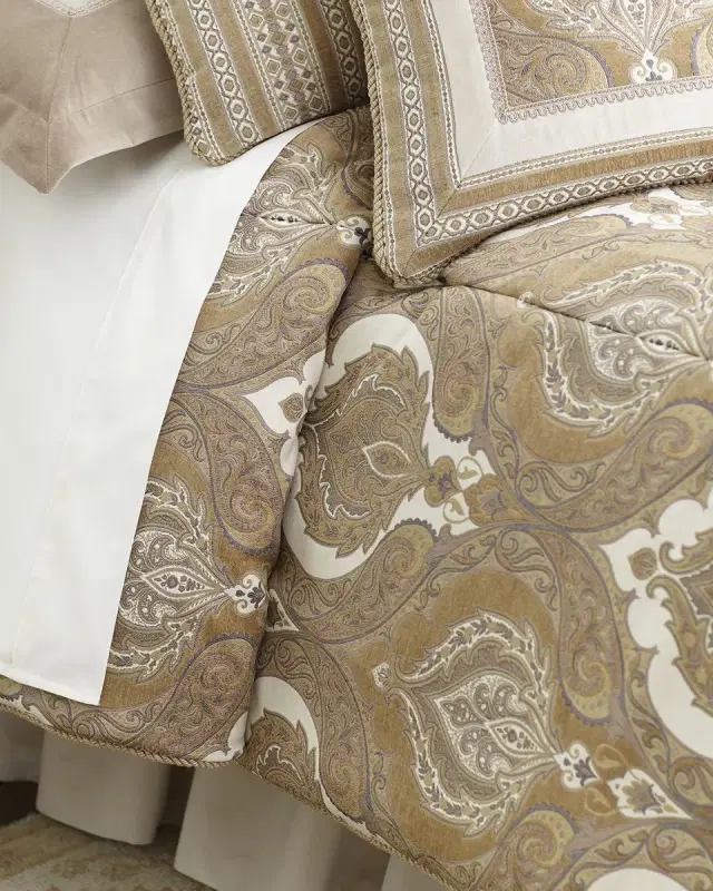 Cantori 3-Piece Comforter Set