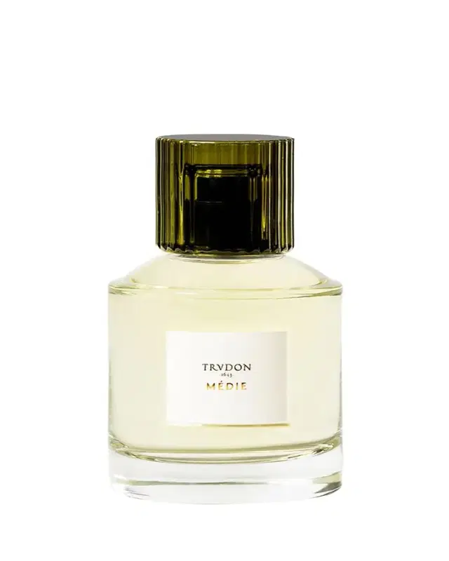 Trudon Medie Eau de Parfum, 3.4 oz.