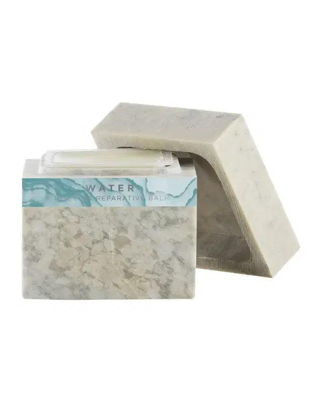 ZENTS 1.2 oz. Water Concreta Reparative Balm