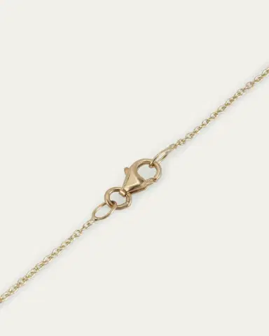 Jennifer Meyer 18k Mini Heart Bracelet | Thumbnail 4