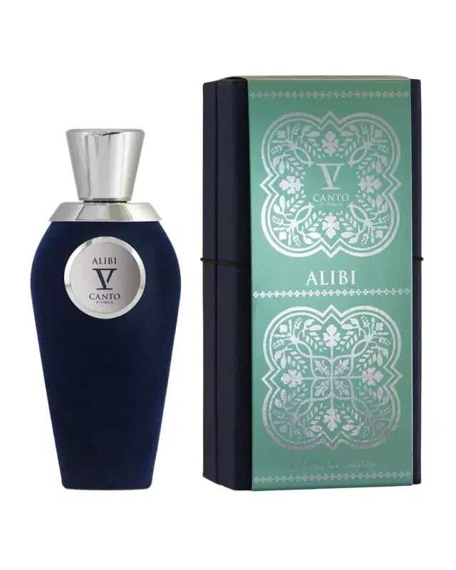 V Canto 3.4 oz. Alibi Extrait de Parfum