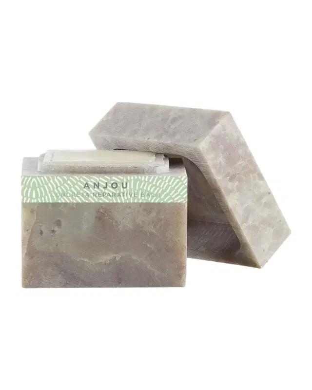 ZENTS 1.2 oz. Anjou Concreta Reparative Balm