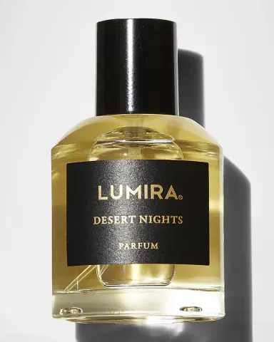 Lumira 1.7 oz. Desert Nights Eau de Parfum | Thumbnail 4 Lumira 1.7 oz. Desert Nights Eau de Parfum | Thumbnail 4