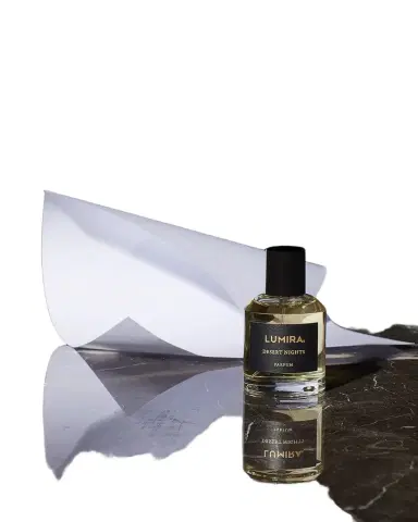 Lumira 1.7 oz. Desert Nights Eau de Parfum | Thumbnail 1 Lumira 1.7 oz. Desert Nights Eau de Parfum | Thumbnail 1