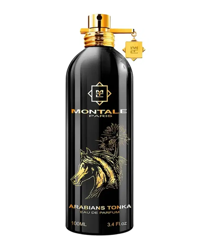 Arabians Tonka Eau de Parfum, 3.4 oz. Arabians Tonka Eau de Parfum, 3.4 oz.