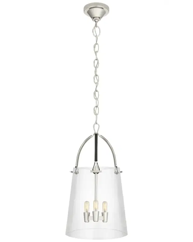Julian Medium Lantern By Ralph Lauren Home