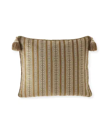 Austin Horn Collection Cantori European Sham | Thumbnail 2