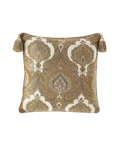 Austin Horn Collection Cantori European Sham | Thumbnail 1