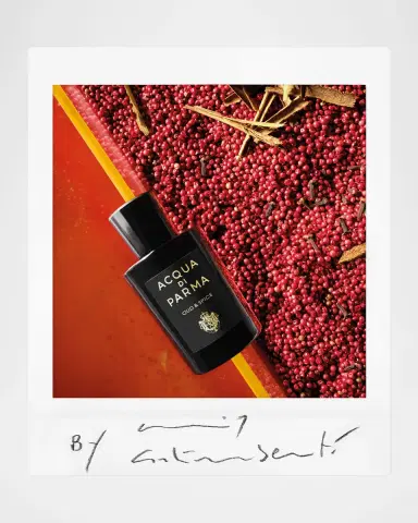 Acqua di Parma Signature Oud & Spice Eau de Parfum | Thumbnail 2 Acqua di Parma Signature Oud & Spice Eau de Parfum | Thumbnail 2