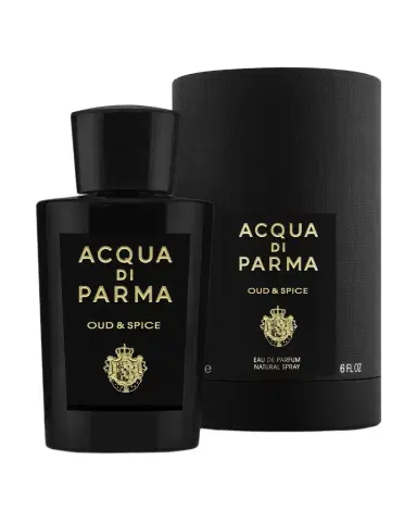 Acqua di Parma Signature Oud & Spice Eau de Parfum | Thumbnail 1 Acqua di Parma Signature Oud & Spice Eau de Parfum | Thumbnail 1