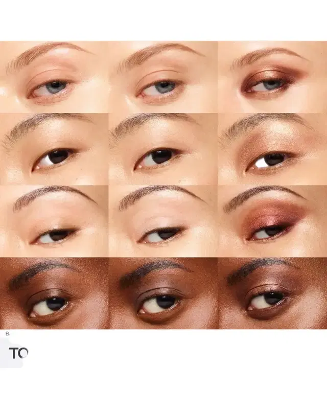 TOM FORD Emotionproof Eye Primer