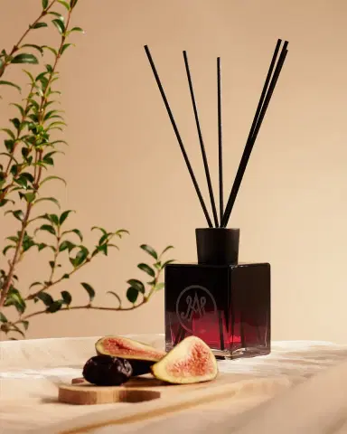 Amanda de Montal 16.9 oz. Fructus Vasconia Diffuser | Thumbnail 3 Amanda de Montal 16.9 oz. Fructus Vasconia Diffuser | Thumbnail 3