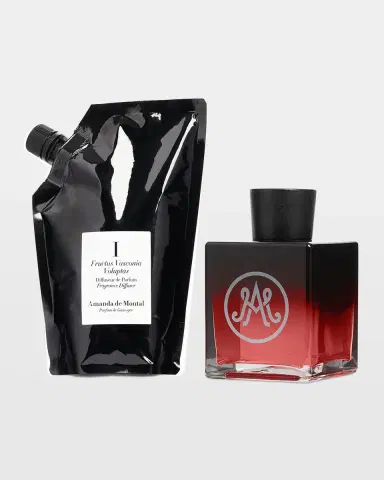 Amanda de Montal 16.9 oz. Fructus Vasconia Diffuser | Thumbnail 5 Amanda de Montal 16.9 oz. Fructus Vasconia Diffuser | Thumbnail 5