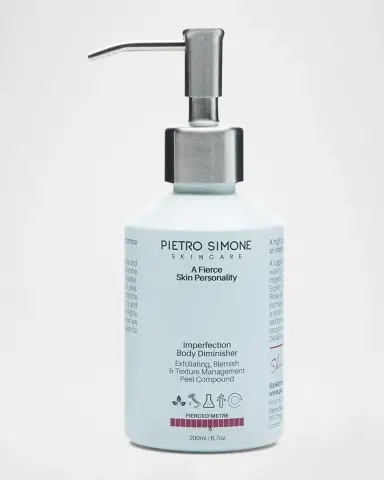 Pietro Simone Skincare 6.7 oz. Imperfection Body Diminisher | Thumbnail 4