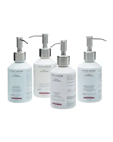 Pietro Simone Skincare 6.7 oz. Imperfection Body Diminisher | Thumbnail 1