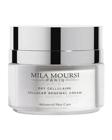 Mila Moursi Cellular Renewal Cream | Thumbnail 2 Mila Moursi Cellular Renewal Cream | Thumbnail 2