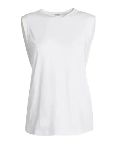 Brunello Cucinelli Cotton Jersey Muscle Tank | Thumbnail 1