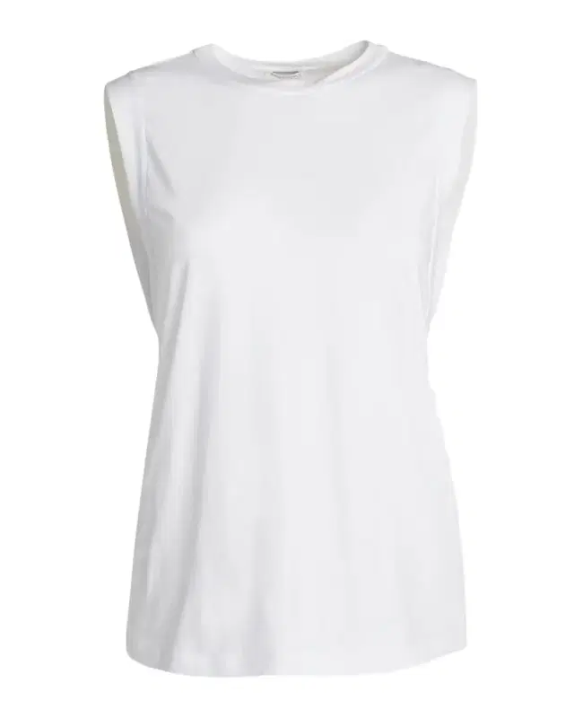 Cotton Jersey Muscle Tank