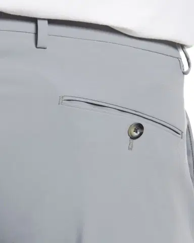 Zanella Men's Solid Active Stretch Pants | Thumbnail 5