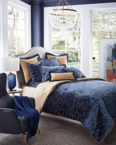 Olivia Quido Safari Main European Sham | Thumbnail 1