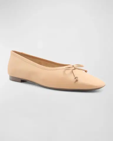 Schutz Arissa Ballet Flats | Thumbnail 2