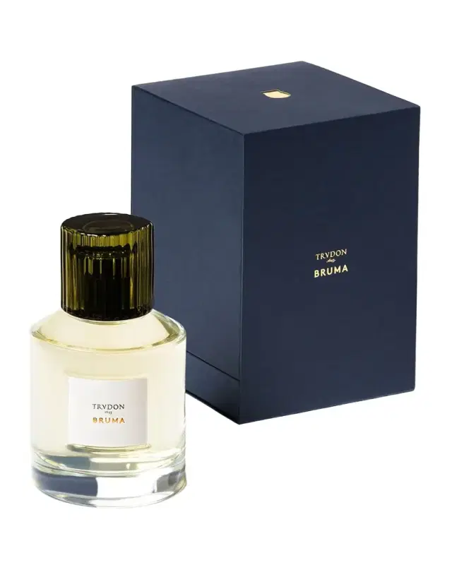 Trudon Bruma Eau de Parfum, 3.4 oz.
