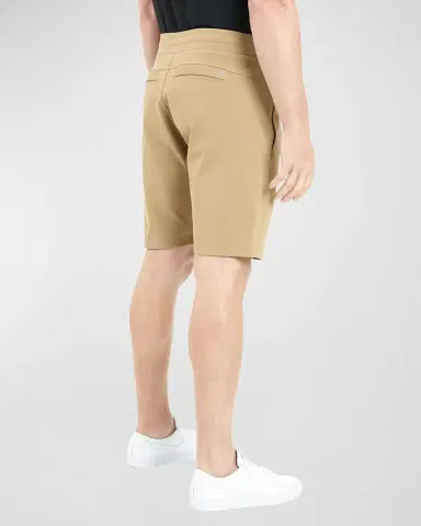 Public Rec Men's All Day Every Day Stretch-Nylon Shorts | Thumbnail 2