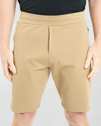Public Rec Men's All Day Every Day Stretch-Nylon Shorts | Thumbnail 3