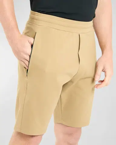 Public Rec Men's All Day Every Day Stretch-Nylon Shorts | Thumbnail 4