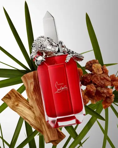 Christian Louboutin Loubicroc Eau de Parfum, 3 oz. | Thumbnail 3 Christian Louboutin Loubicroc Eau de Parfum, 3 oz. | Thumbnail 3