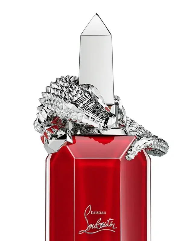 Loubicroc Eau de Parfum, 3 oz.
